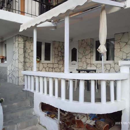 Antonia Family House Near Airport Apartment Porto Rafti Exterior photo