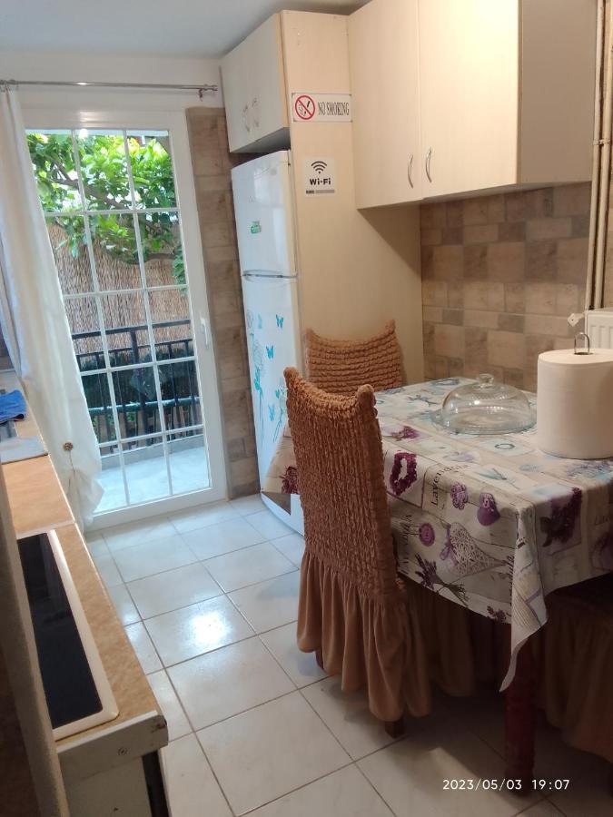 Antonia Family House Near Airport Apartment Porto Rafti Exterior photo