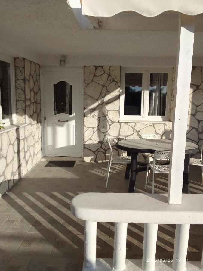 Antonia Family House Near Airport Apartment Porto Rafti Exterior photo